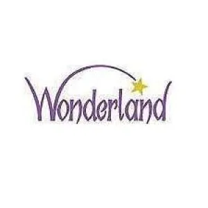 ■ Wonderland - Teachers Notes For Up and Running Stage 4