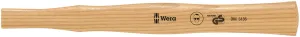 100 S Replacement ashwood handles for hammers 100, 101, 102, # 6 x 340 mm