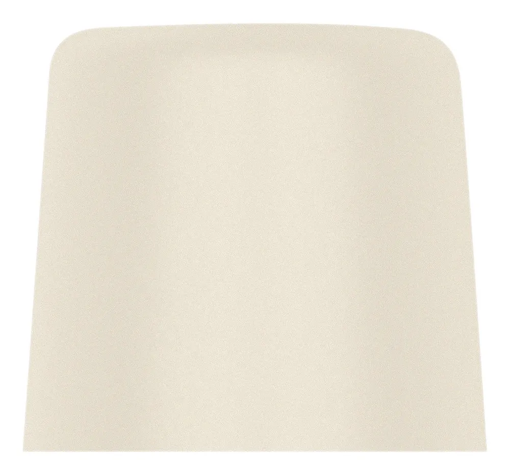 101 L Replacement head sections out of nylon for hammer 101, # 2 x 28 mm