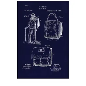 1882 Back Pack