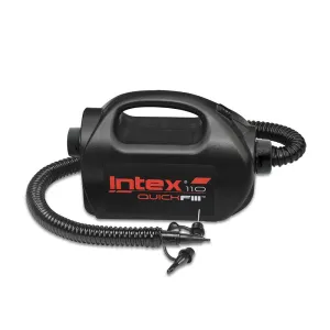 230 Volt Quickfill High Psi Electric Pump