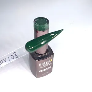 Absolute Match - 108 Nothing to Lose