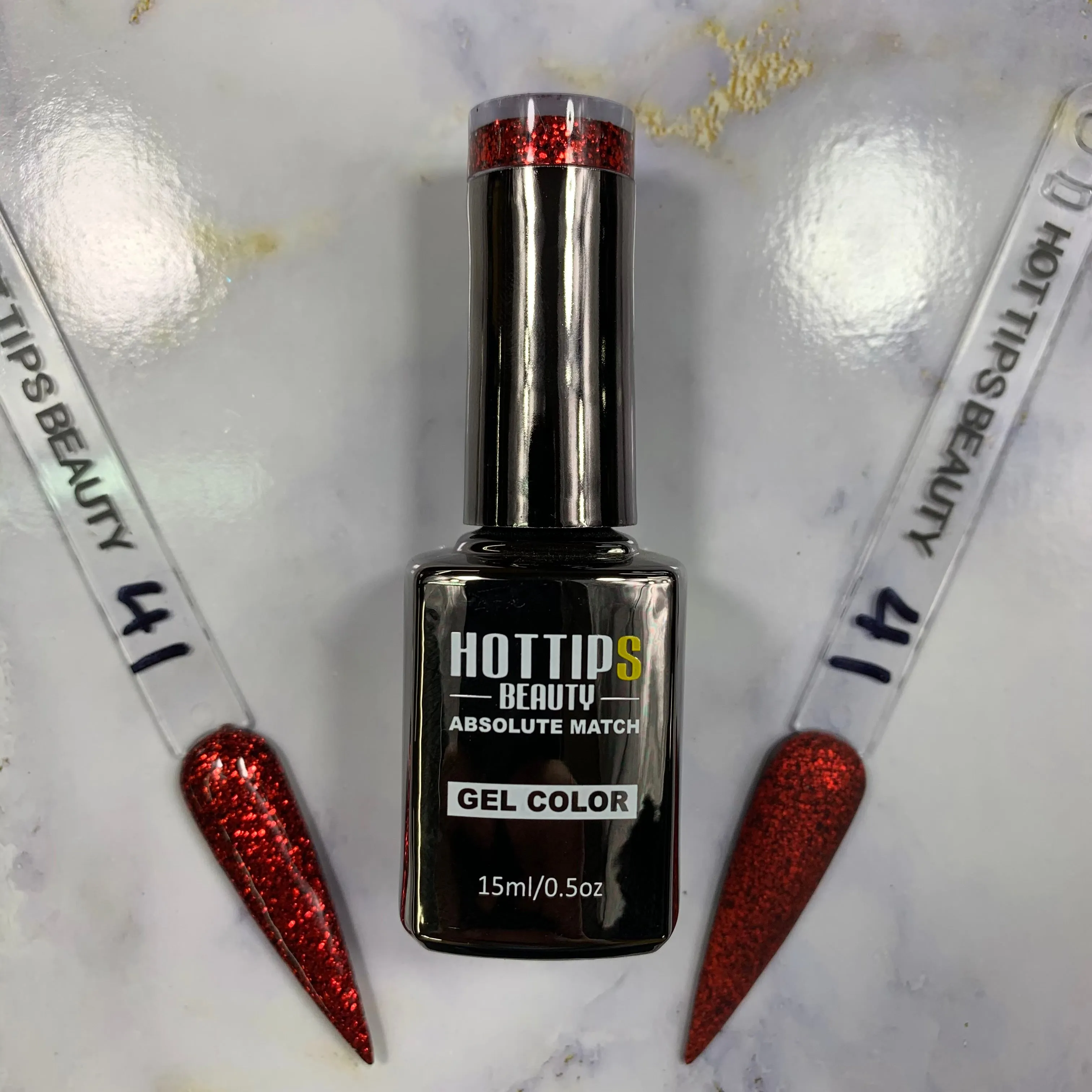 Absolute Match - 41 Mama Mary