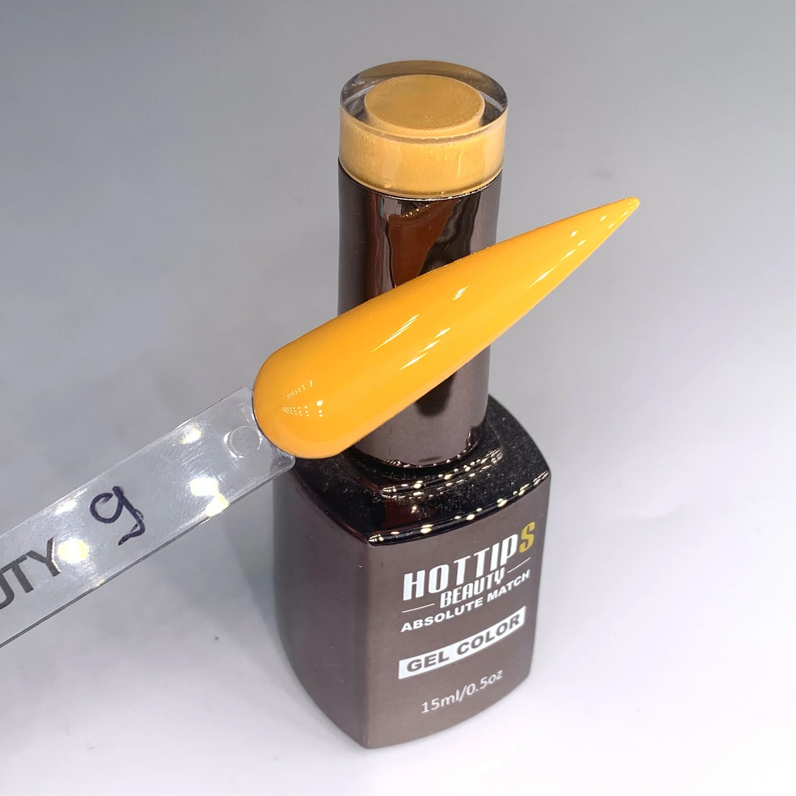 Absolute Match - 9 High Performance