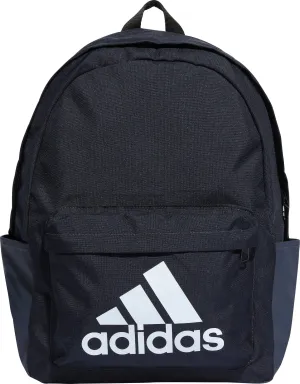 adidas Classic Badge Of Sport Backpack - Blue