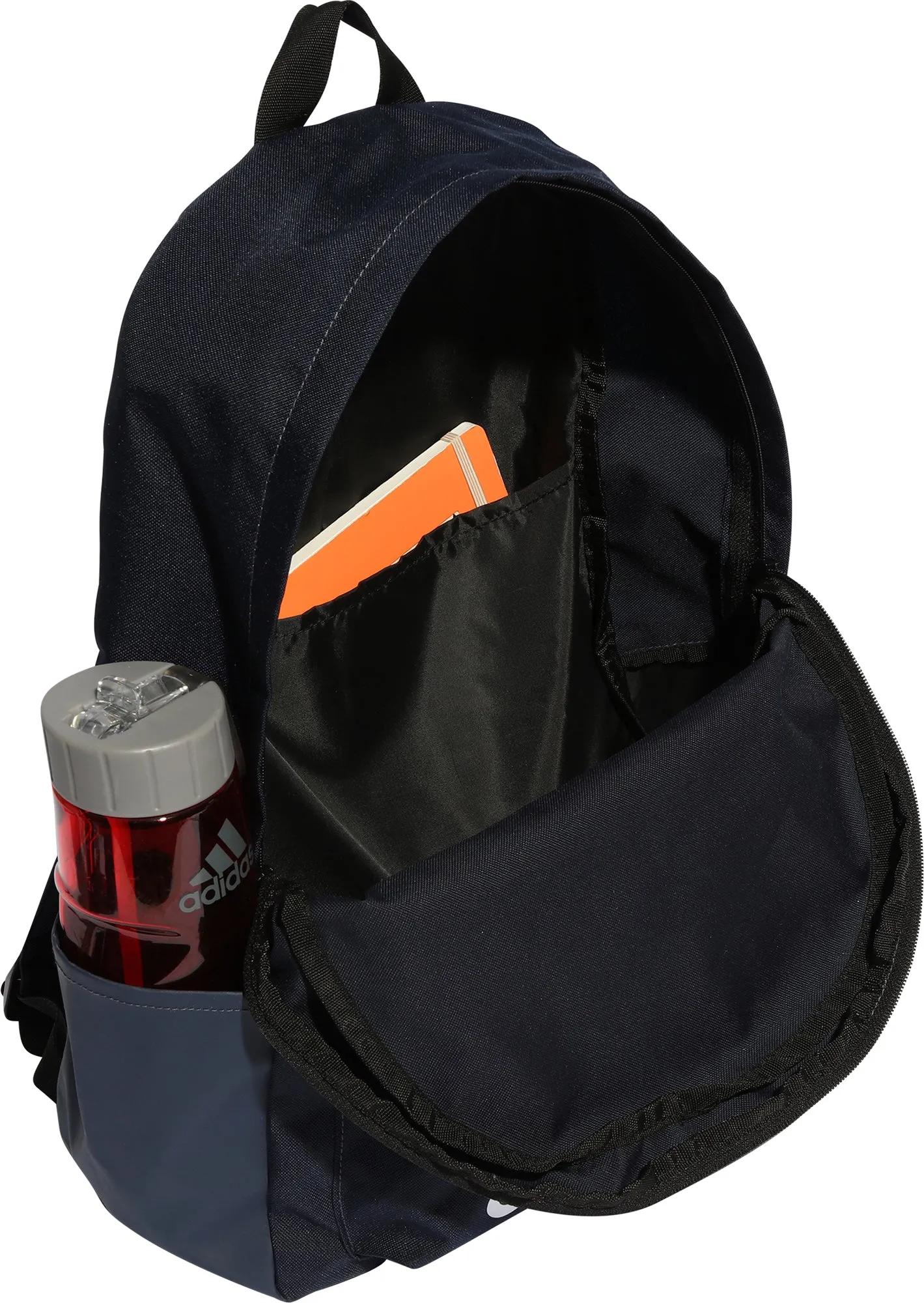 adidas Classic Badge Of Sport Backpack - Blue