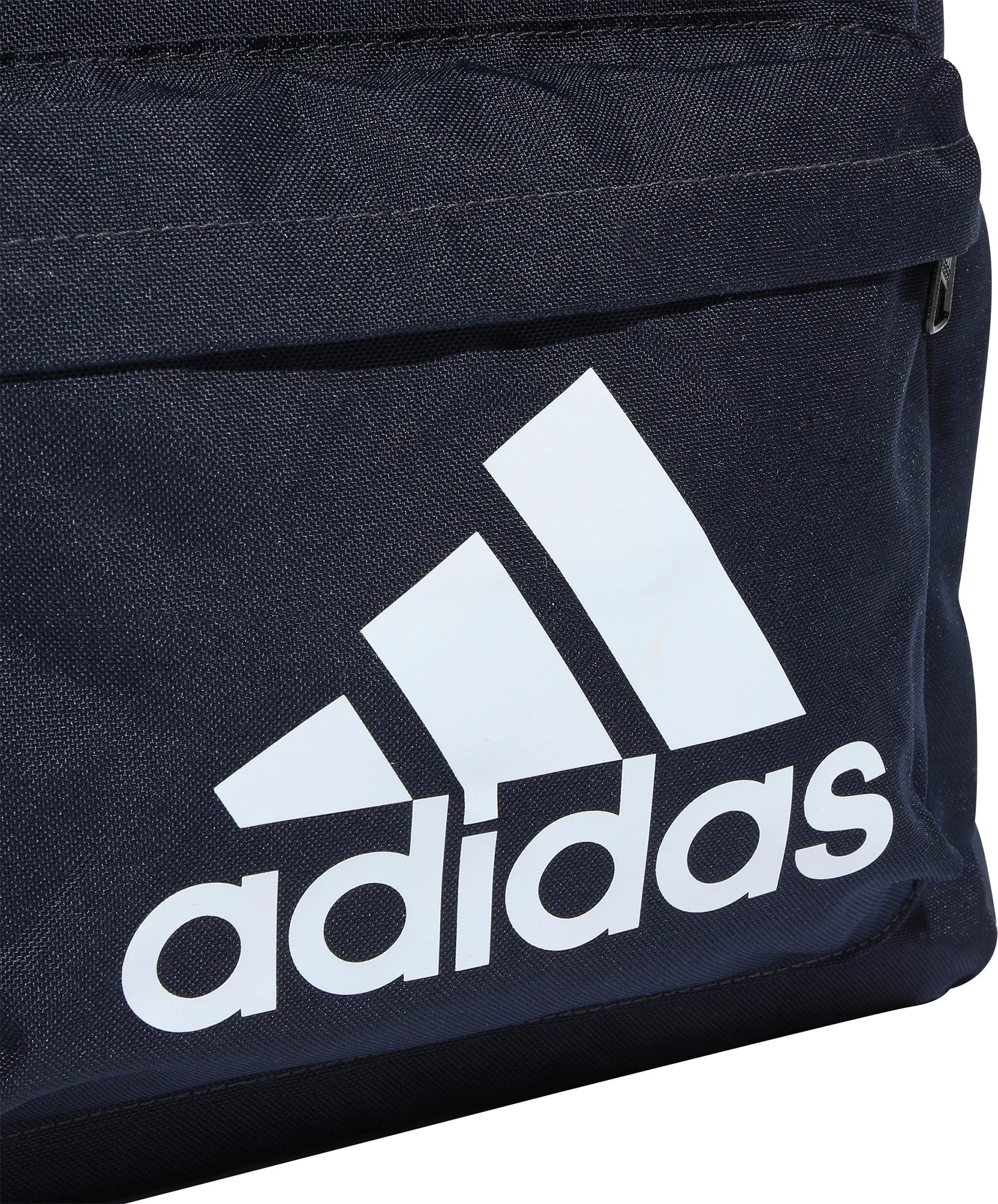 adidas Classic Badge Of Sport Backpack - Blue