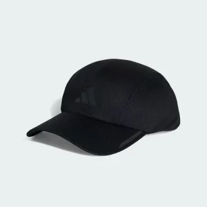 Adidas Running AeroReady Cap - Black/Reflective