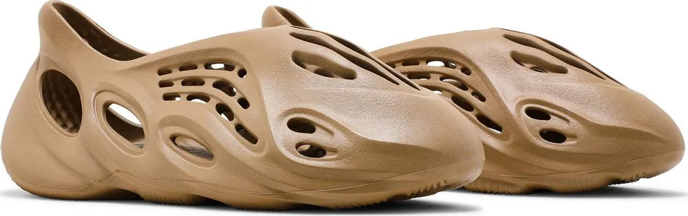 Adidas Yeezy Foam Runner 'Ochre'