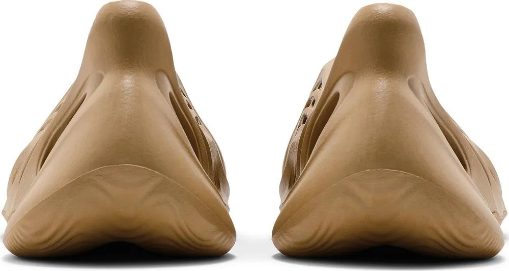 Adidas Yeezy Foam Runner 'Ochre'
