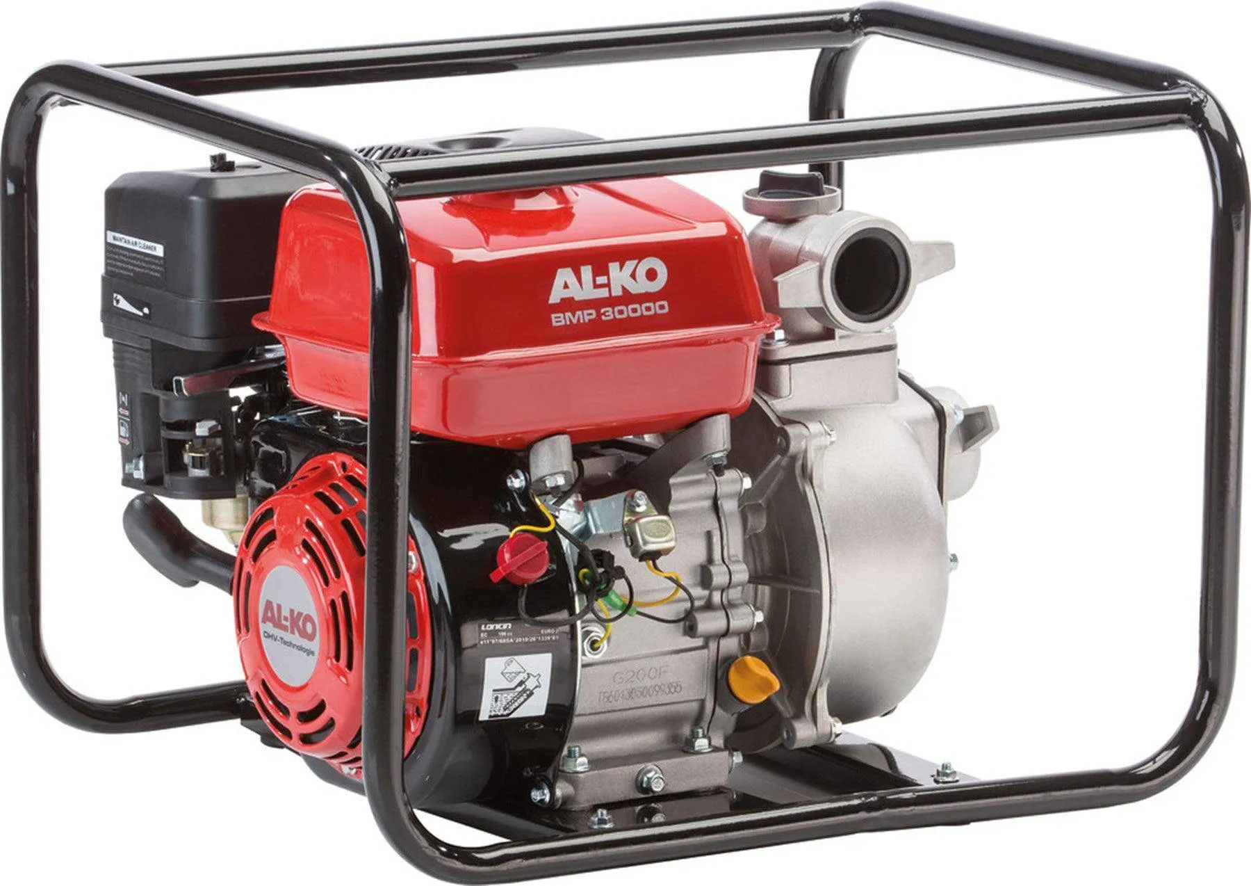 Al-Ko Bmp 30000