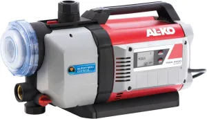 Al-Ko Hwa 4500 Comfort
