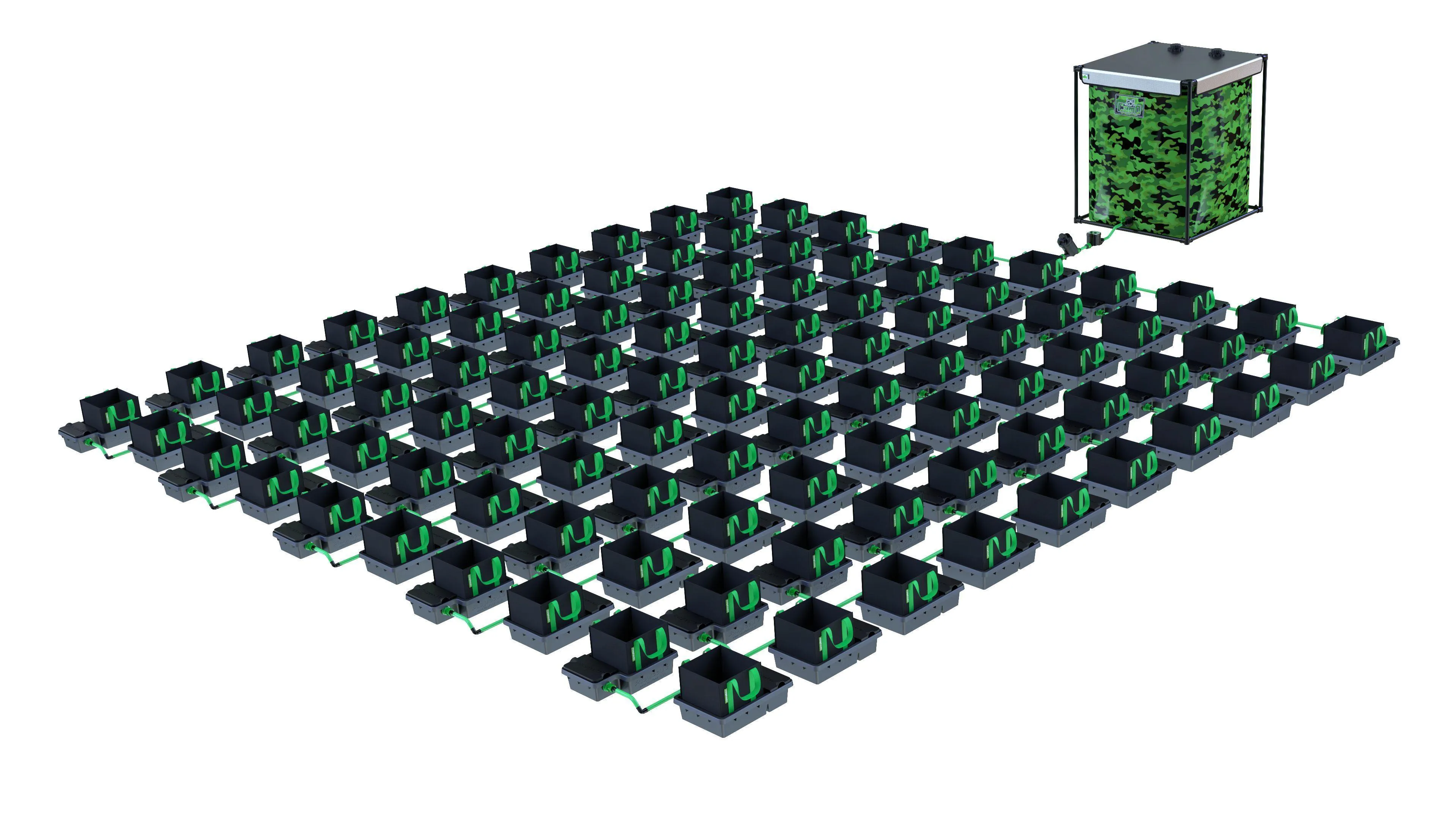 Alien - Easyfeed Series 10L