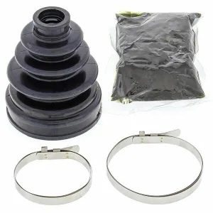 ALL BALLS CV BOOT KIT (19-5012)