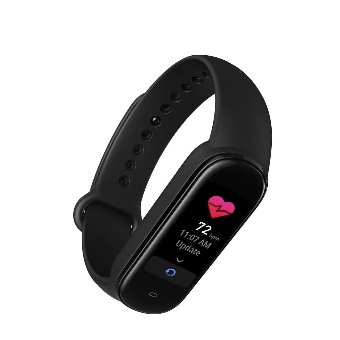 AMAZFIT BAND 5 SMART BAND - BLACK
