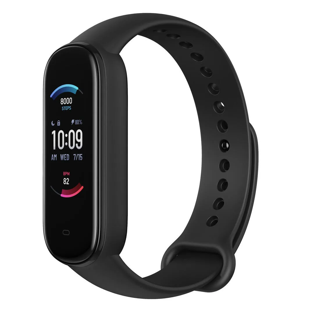 AMAZFIT BAND 5 SMART BAND - BLACK