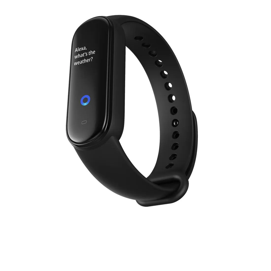 AMAZFIT BAND 5 SMART BAND - BLACK