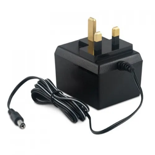 Ameda AC Adapter UK 240V For Lactaline Breast Pump
