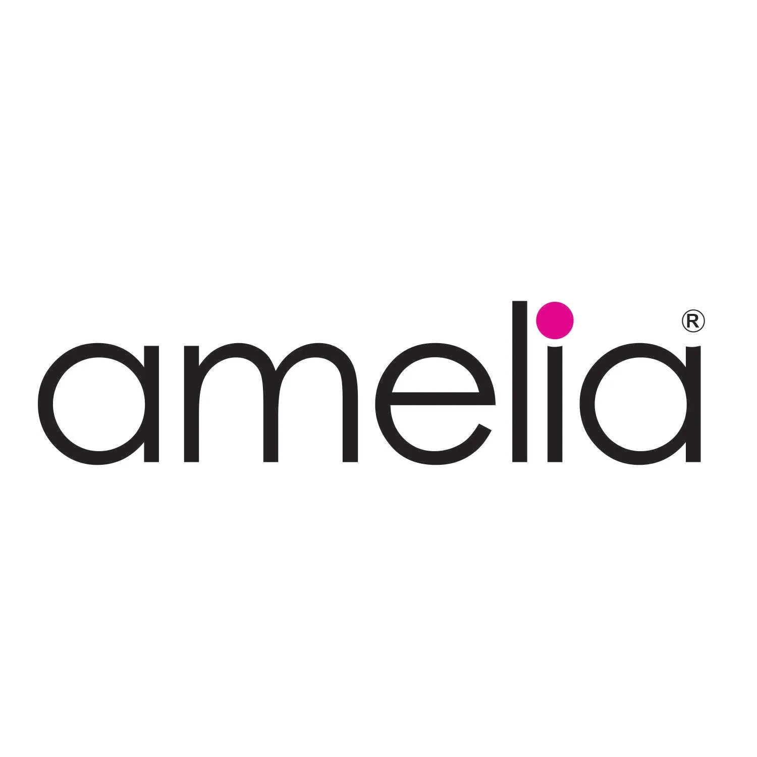 Amelia Beauty, Medium Tan Jersey Scrunchies, 2.5in Diameter, Gentle on Hair, Strong Hold, No Snag, No Dents or Creases. 10 Pack