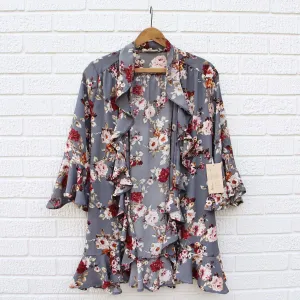 Amelia Rose Duster