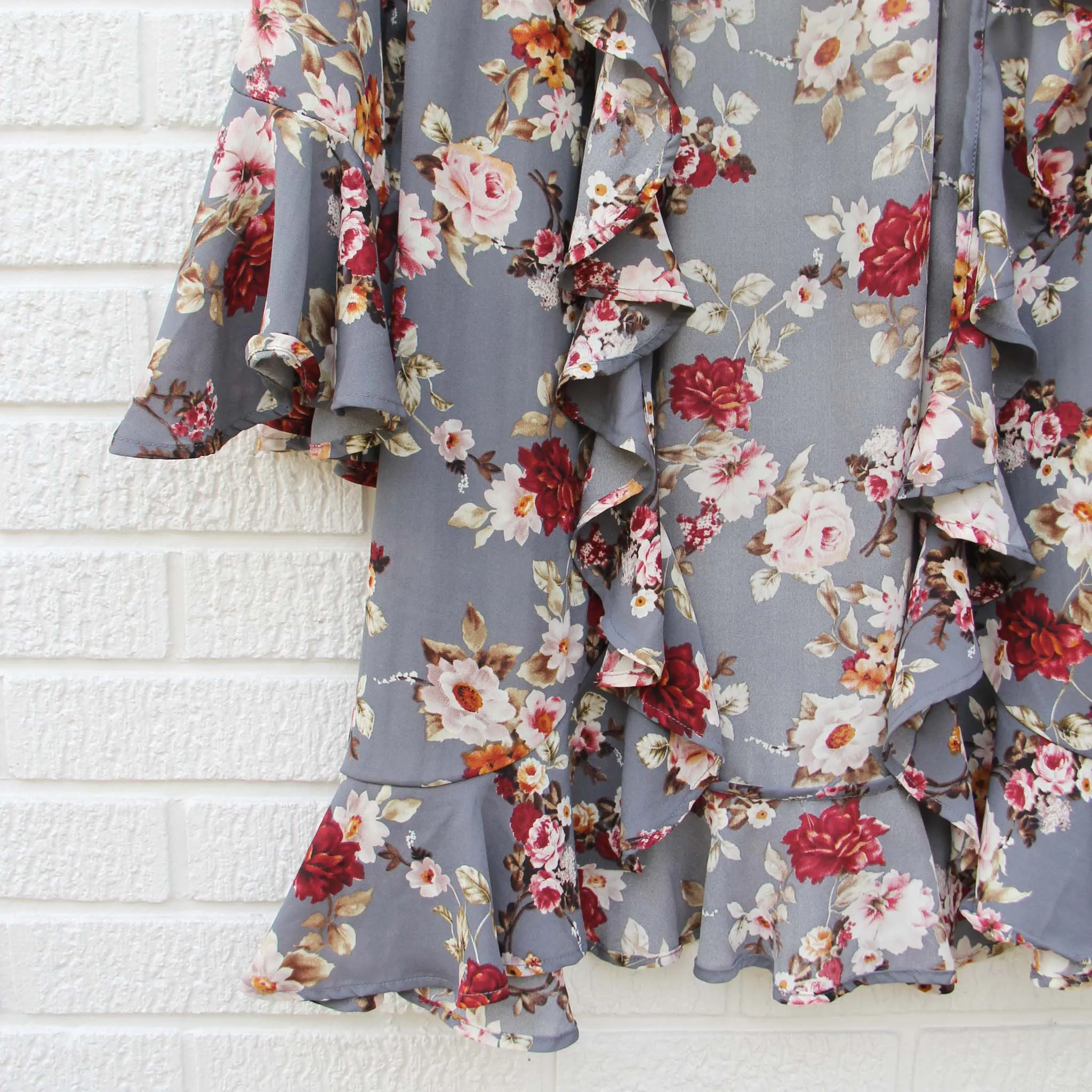 Amelia Rose Duster