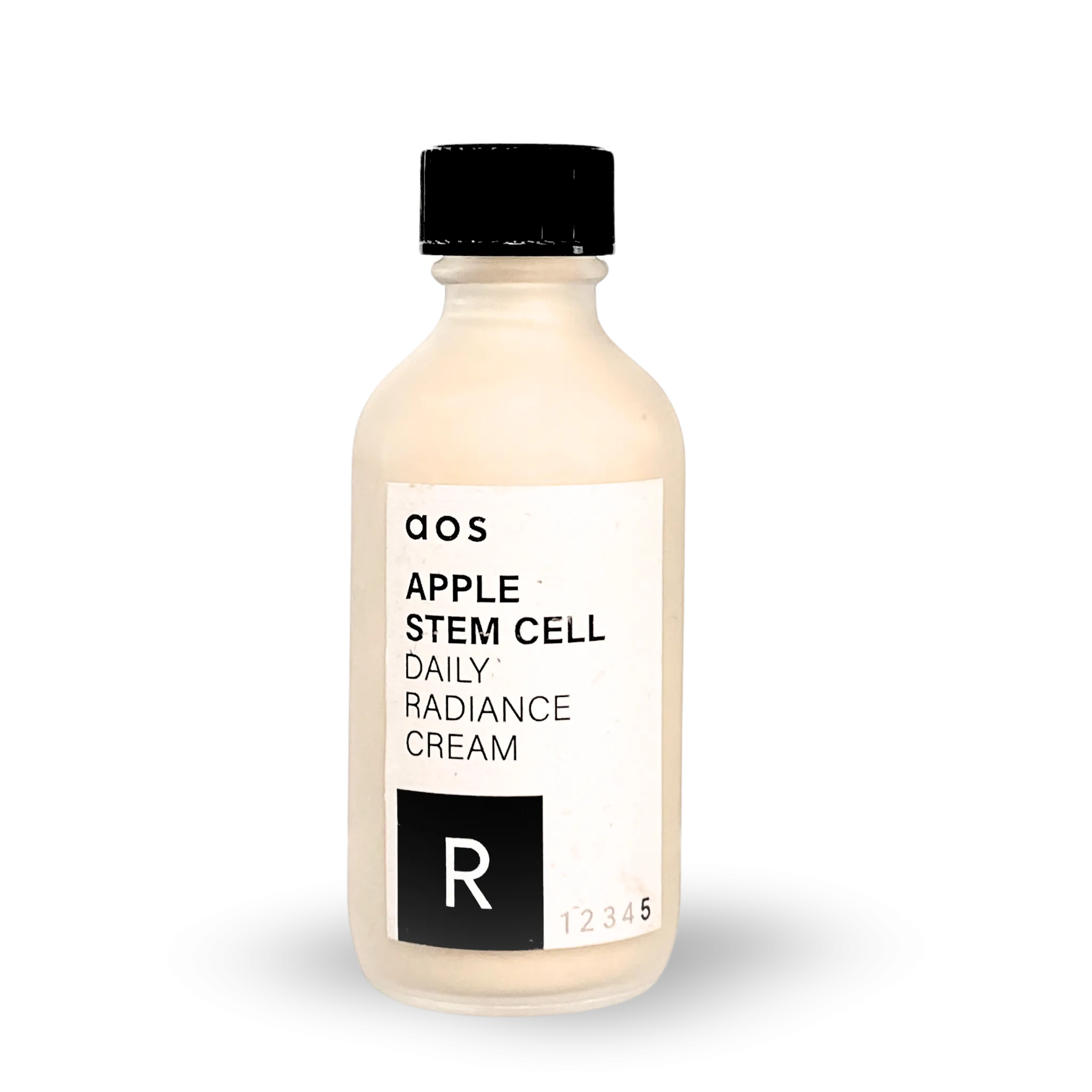 Apple Stem Cell Daily Radiance Cream