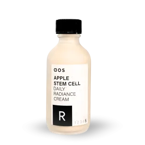 Apple Stem Cell Daily Radiance Cream