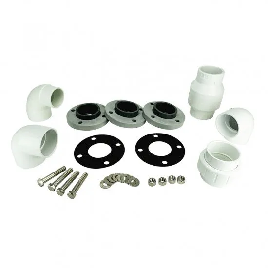 Aquascape External Pond Pumps