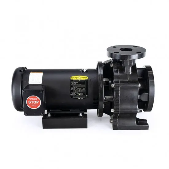 Aquascape External Pond Pumps