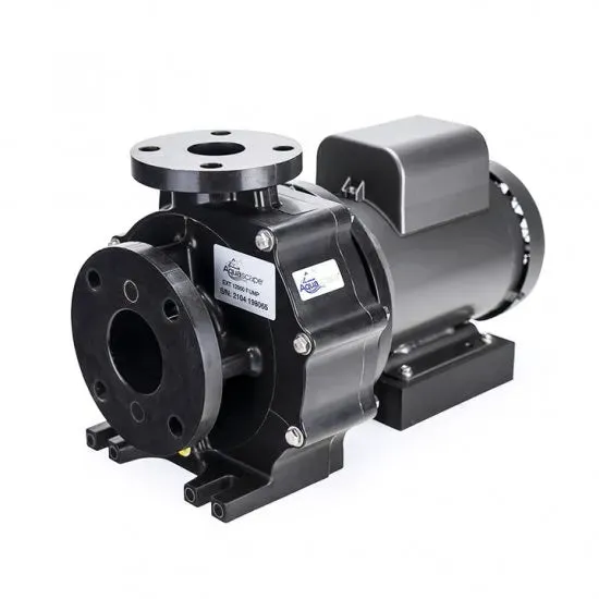 Aquascape External Pond Pumps