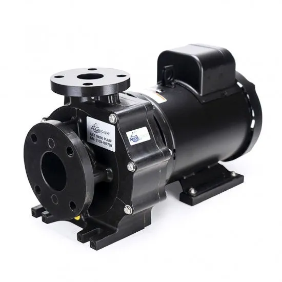 Aquascape External Pond Pumps