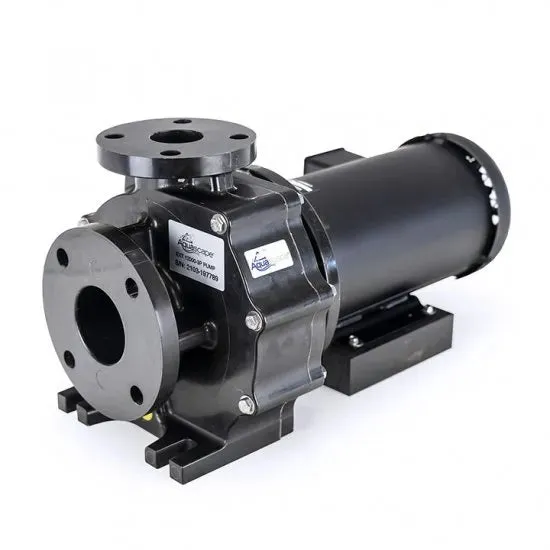 Aquascape External Pond Pumps