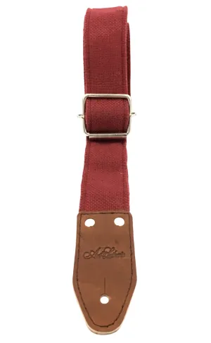 Art & Lutherie Outlaw Red Strap