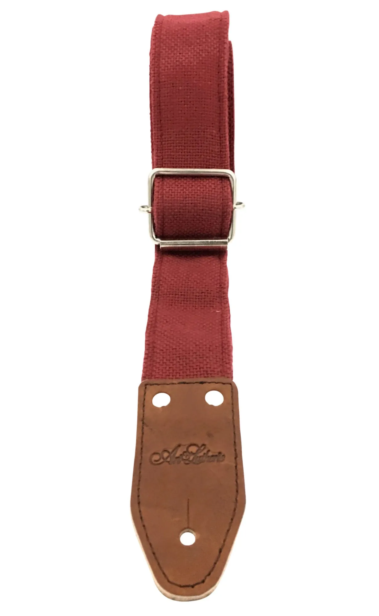 Art & Lutherie Outlaw Red Strap
