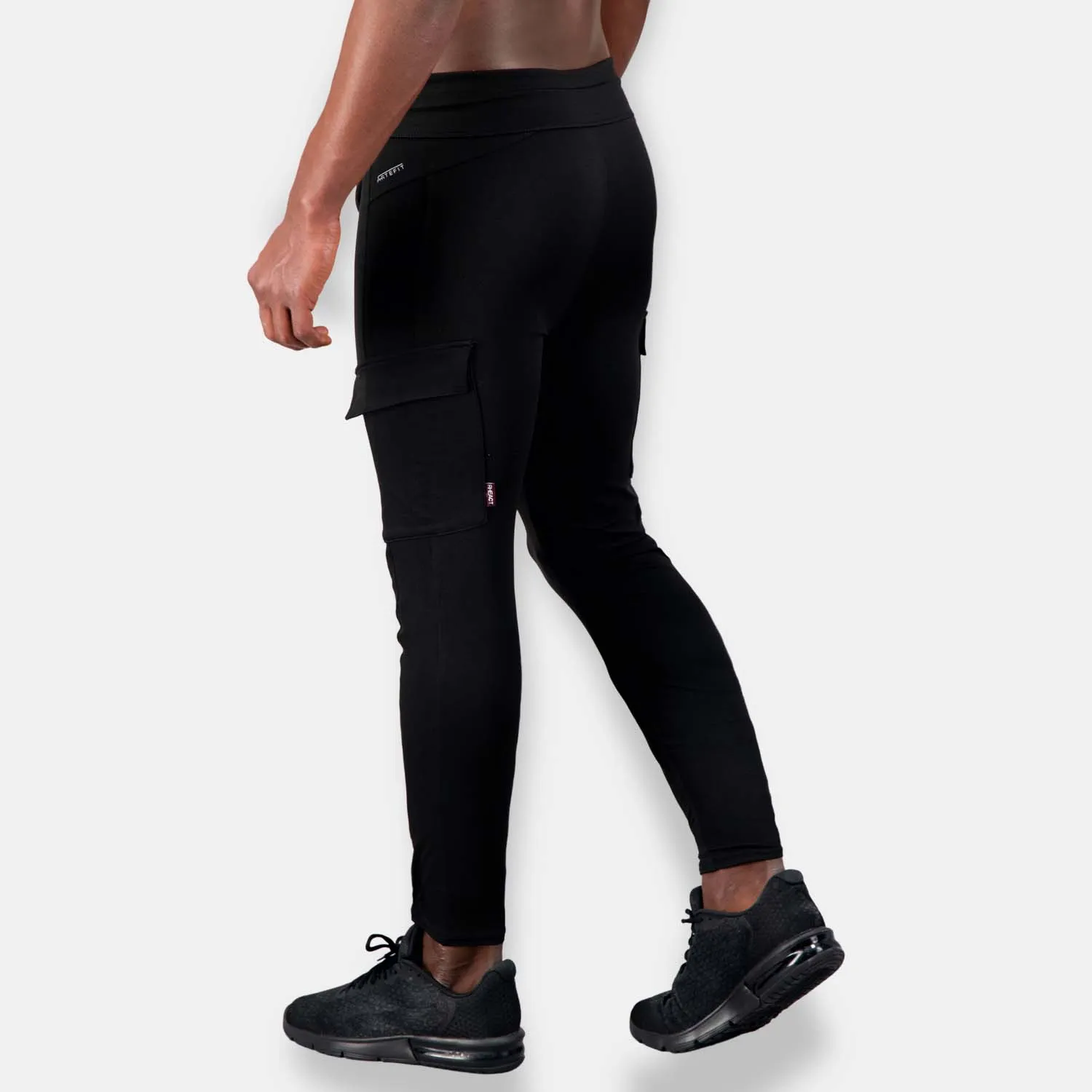 Artefit – Rondane Compression Cargo Tights