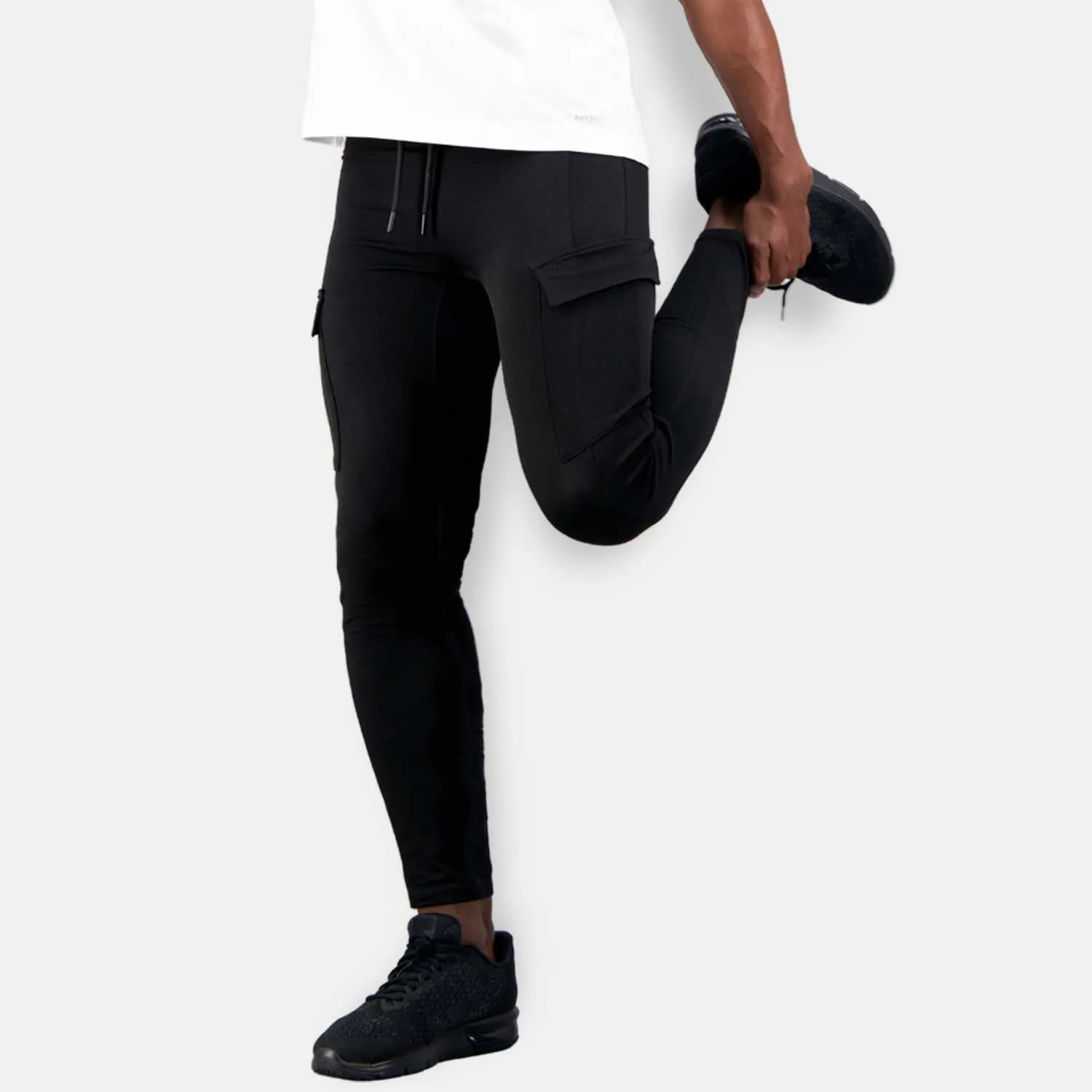 Artefit – Rondane Compression Cargo Tights