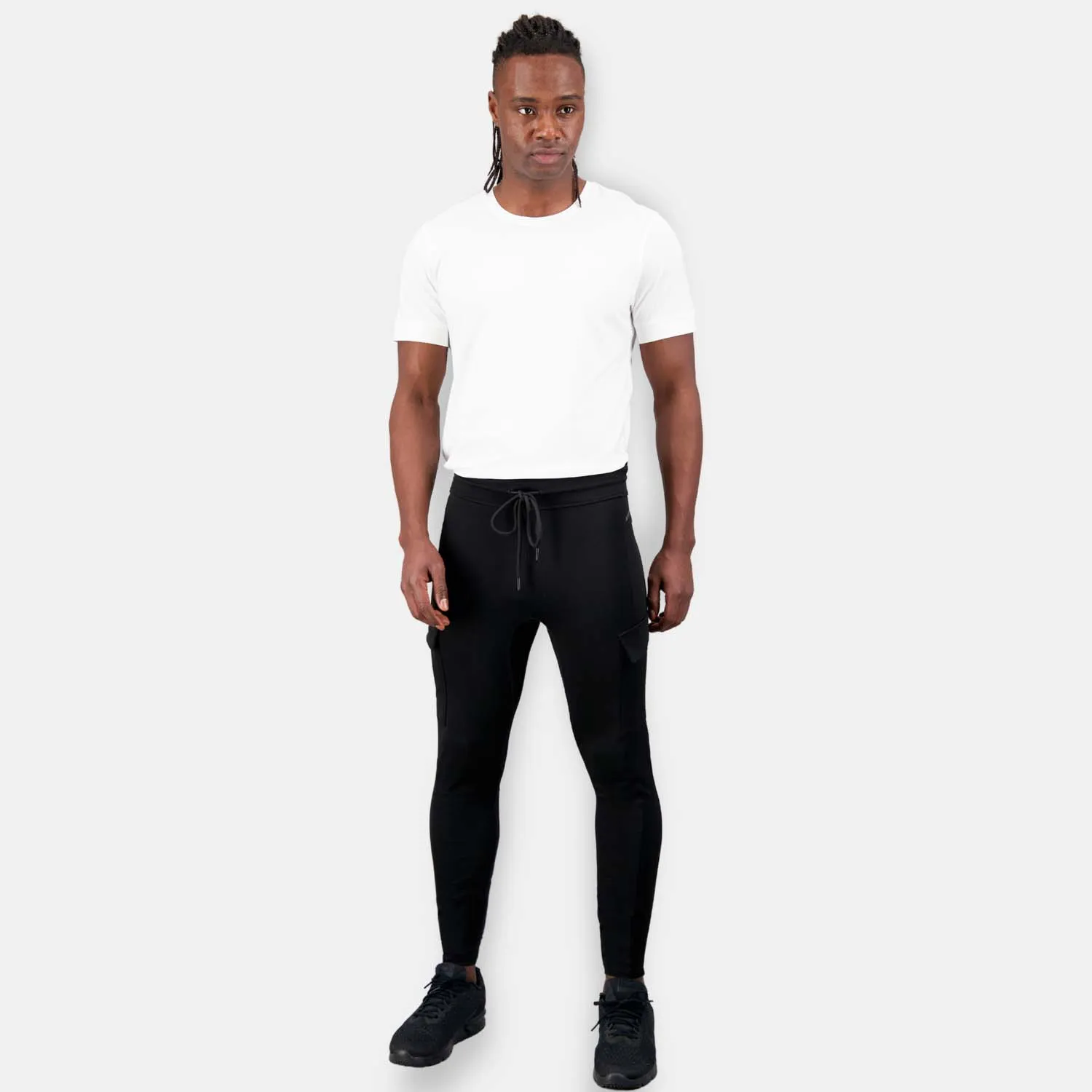 Artefit – Rondane Compression Cargo Tights