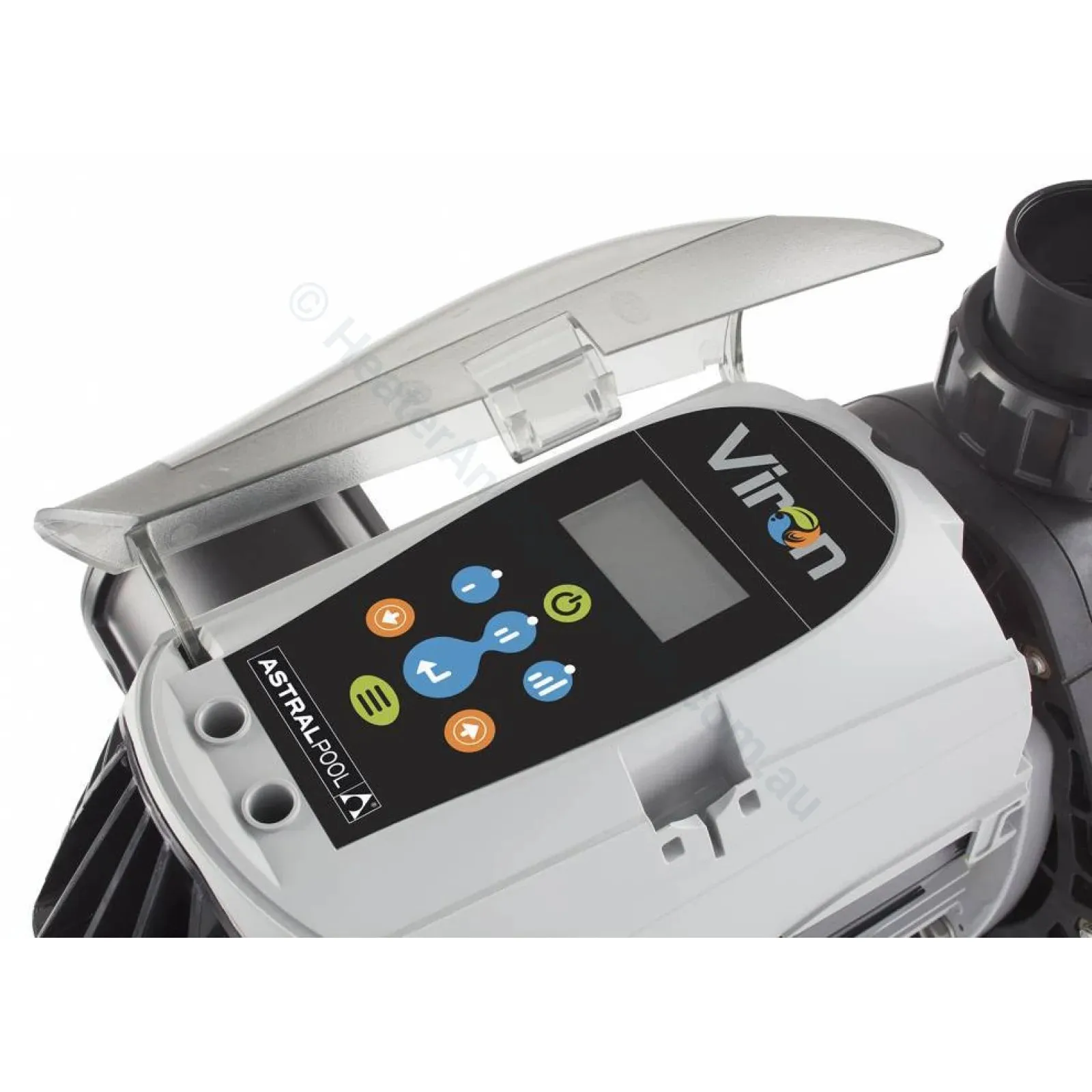 Astralpool Viron P320C XT Variable Speed Pool Pumps - GENUINE
