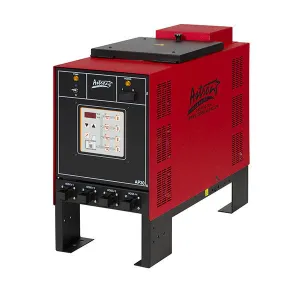 Astro AP30 Hot Melt Tank