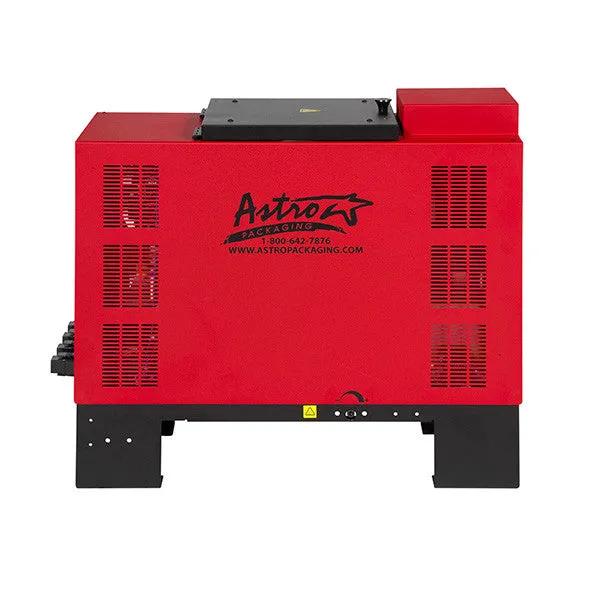 Astro AP30 Hot Melt Tank