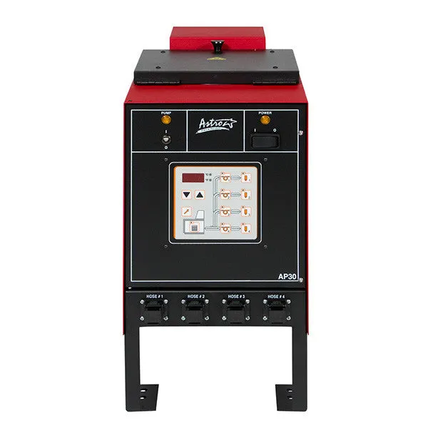 Astro AP30 Hot Melt Tank