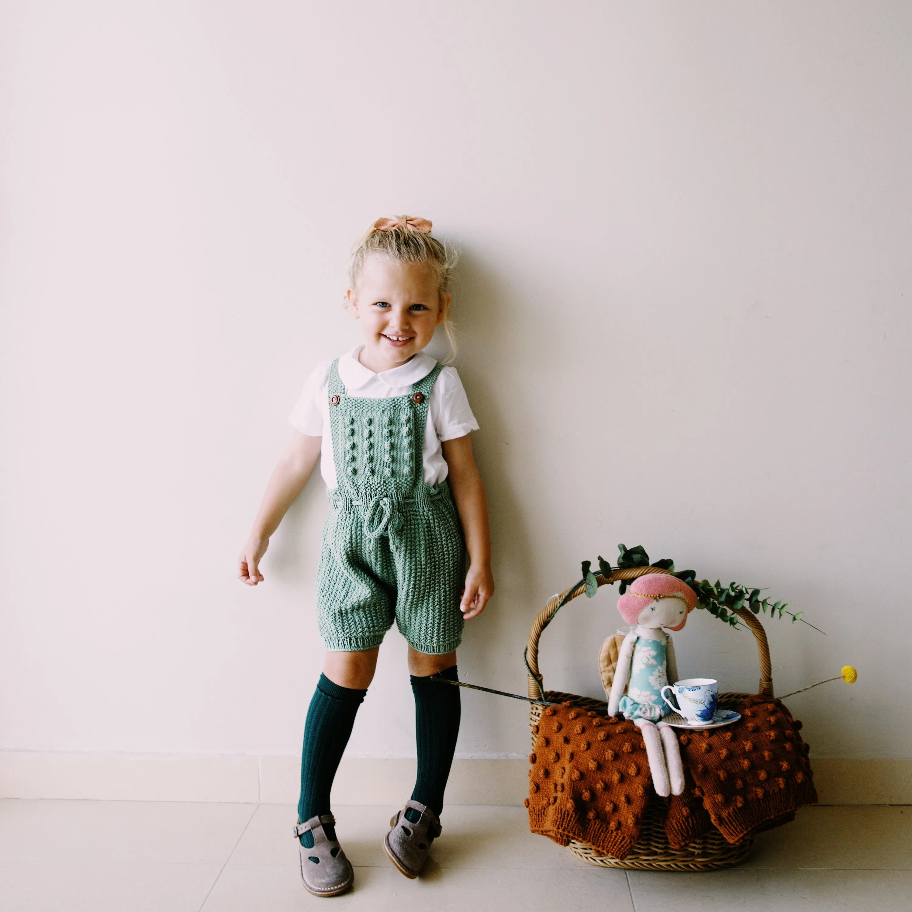 Athens Romper