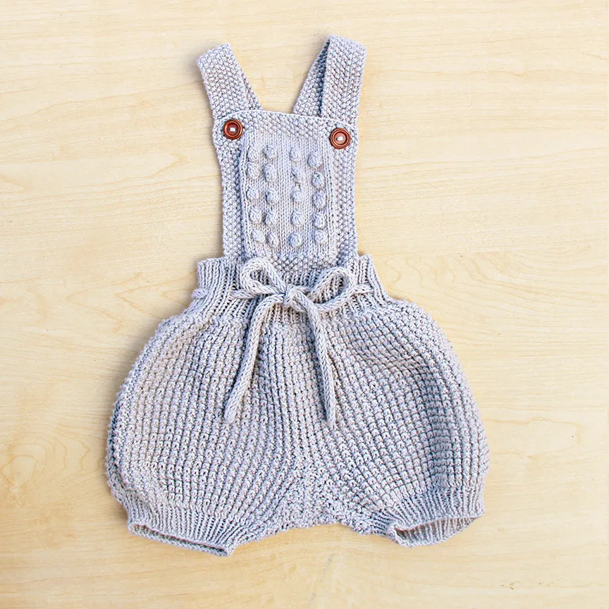 Athens Romper