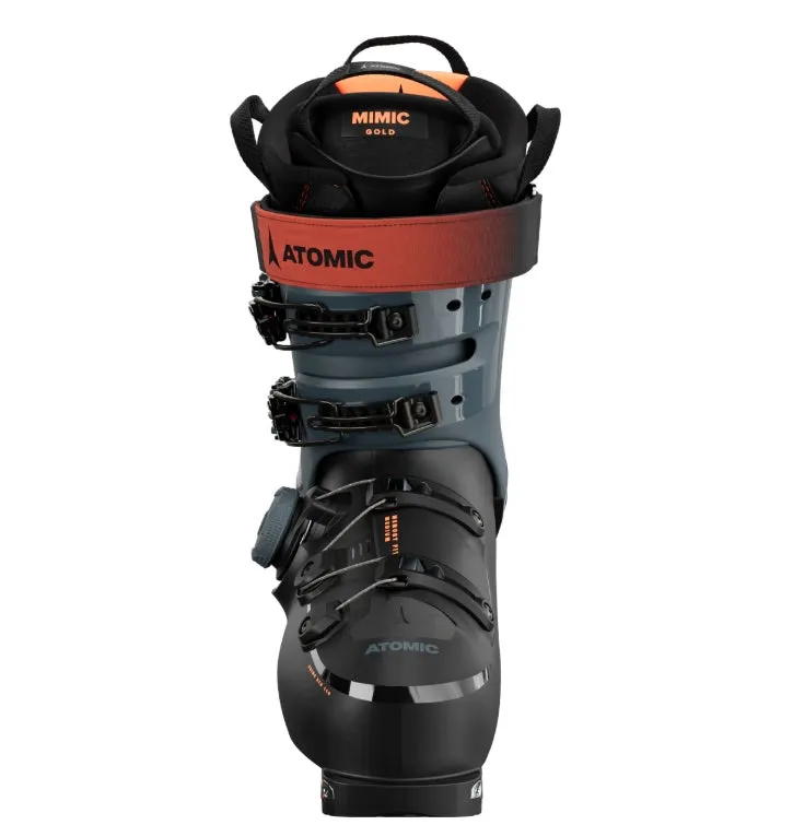 Atomic Hawx Prime XTD 110 Boa Mens Ski Boots 2025
