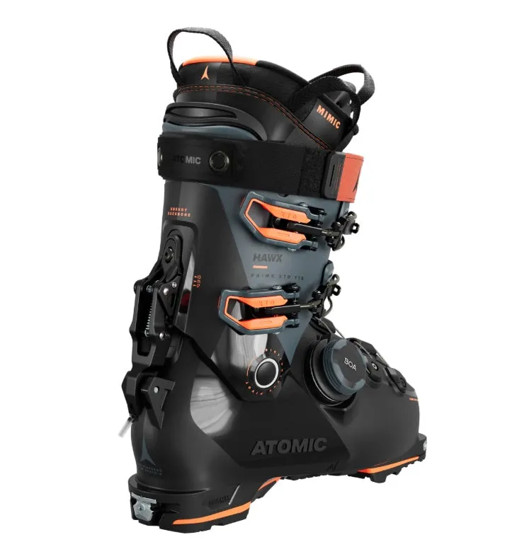 Atomic Hawx Prime XTD 110 Boa Mens Ski Boots 2025