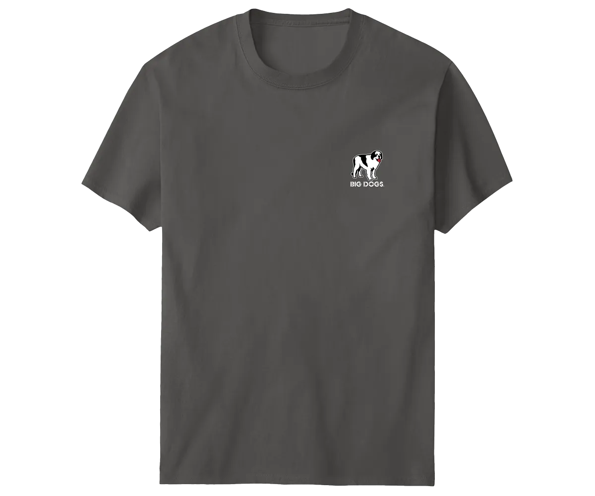Attitude Take A Number T-Shirt