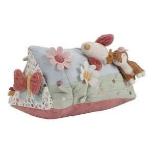 Baby Activity Triangle, Fairy Garden
