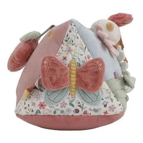 Baby Activity Triangle, Fairy Garden