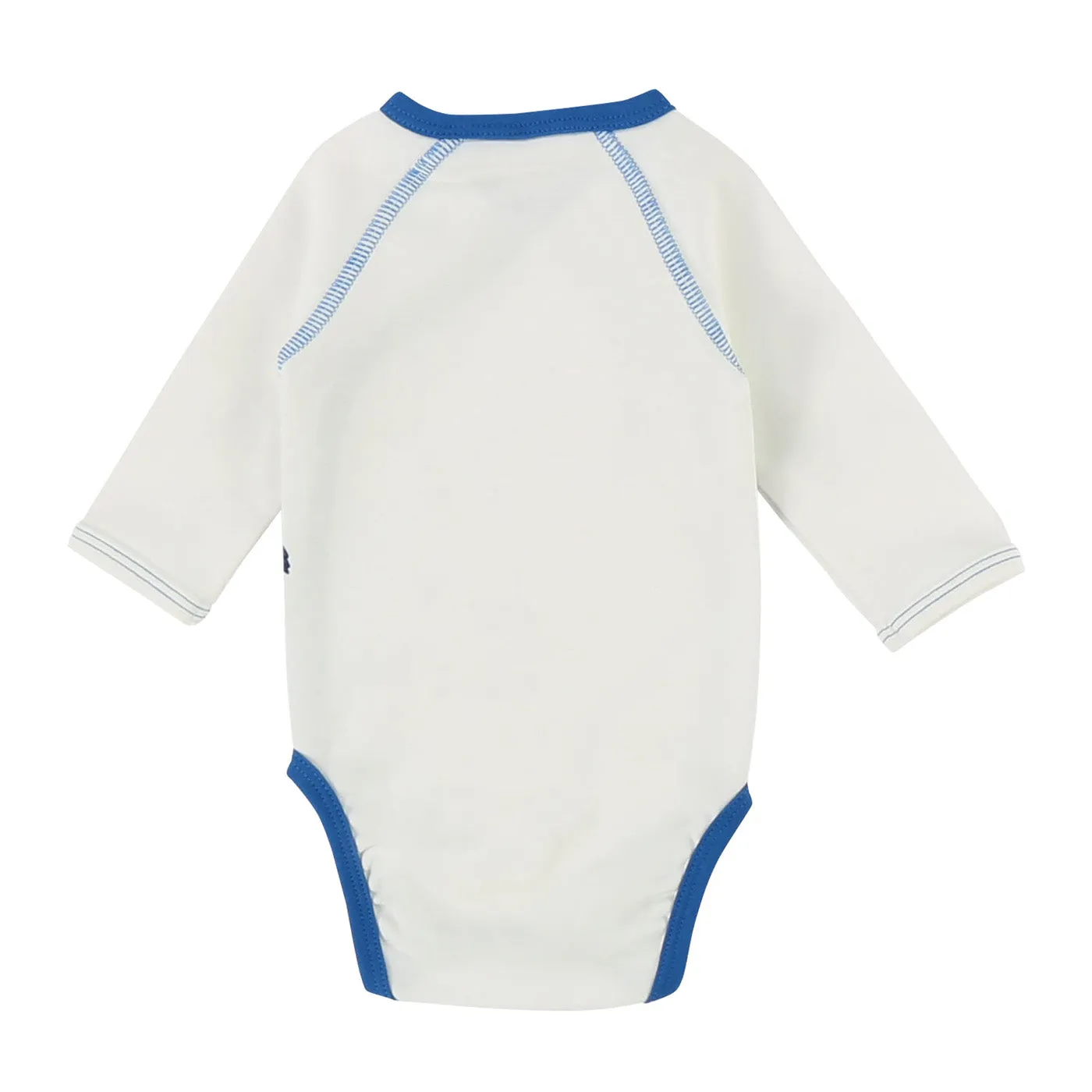 Baby Boys Moose Illustrated Essentials Set