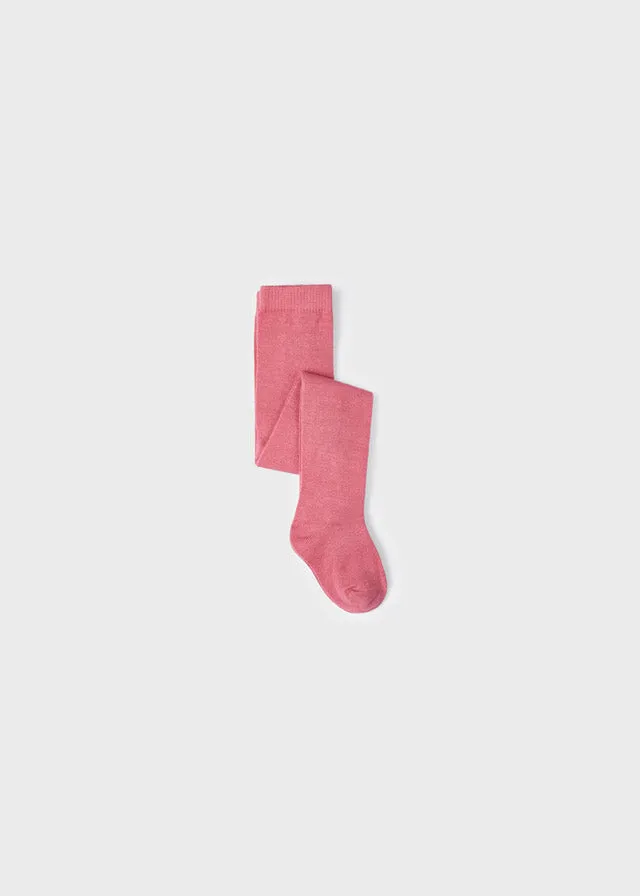 Baby Thick Woven Tights
